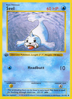 Seel 41 Normal