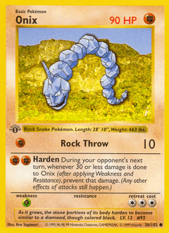 Onix 56 Normal