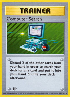 Computer Search 71 Normal