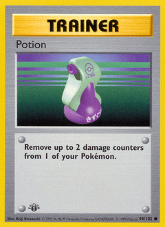Potion 94 Normal