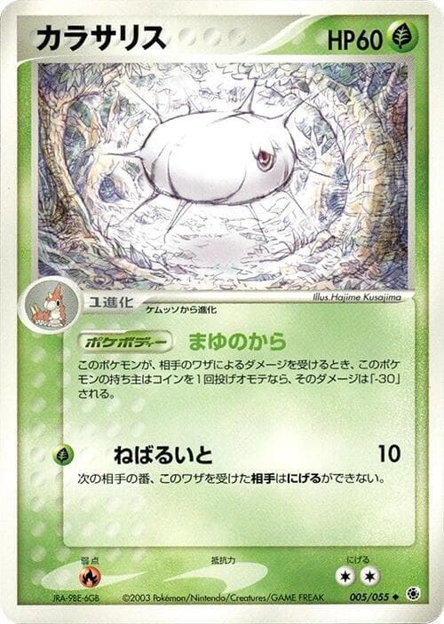 Silcoon 5