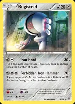 Registeel 51