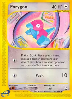 Porygon 103b