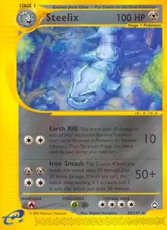 Steelix 35