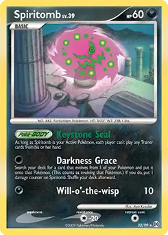 Spiritomb 32