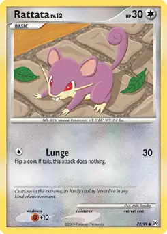 Rattata 73