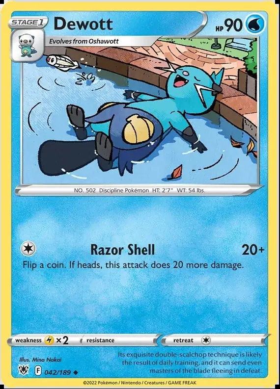 Dewott 042