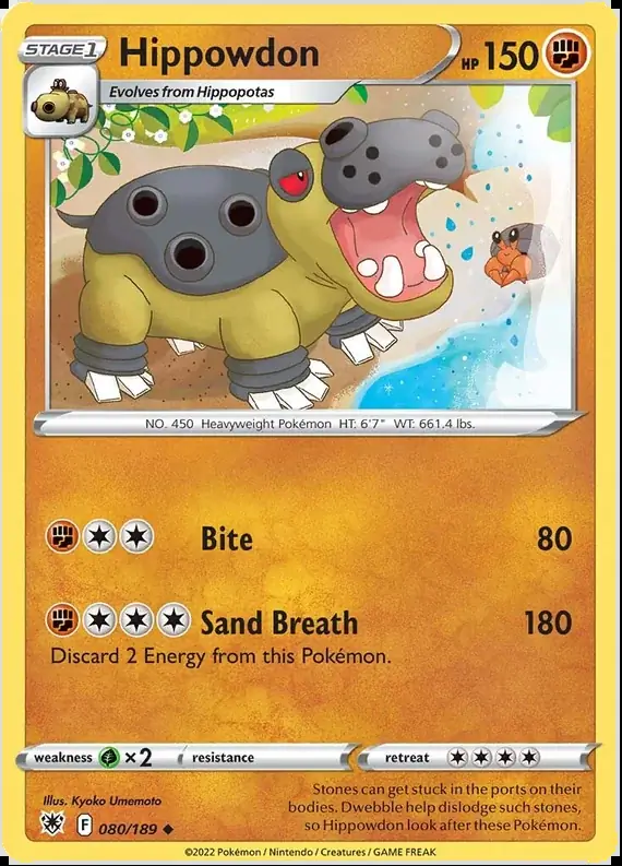 Hippowdon 080