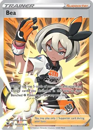 Bea TG25 Normal