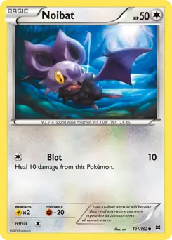 Noibat 131 Normal