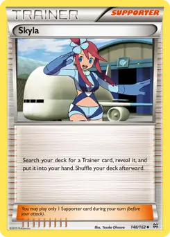 Skyla 148 Normal