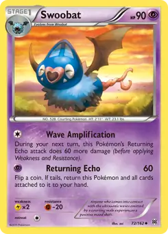 Swoobat 72 Normal