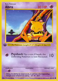 Abra 43