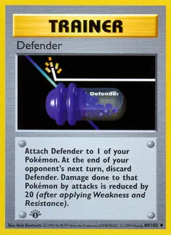 Defender 80 Normal