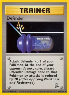 Defender 109 Normal