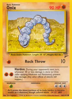 Onix 84 Normal