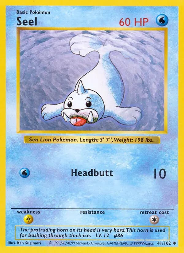 Seel 41