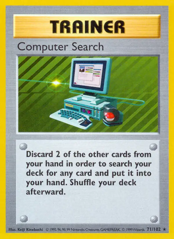 Computer Search 71 Normal