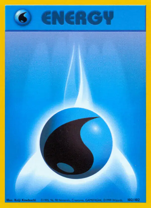 Water Energy 102