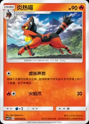 Torracat 002 Normal