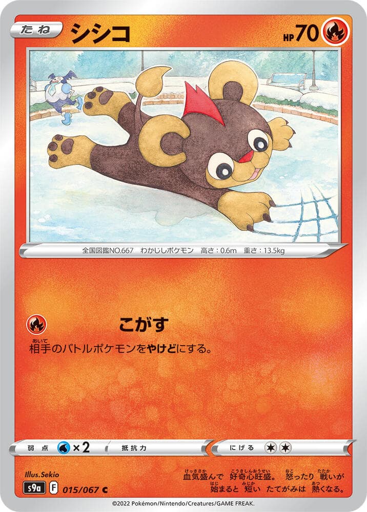 Litleo 015