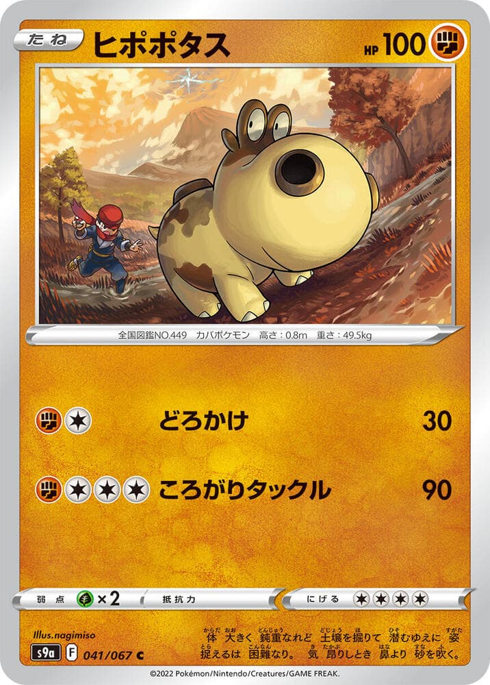 Hippopotas 041