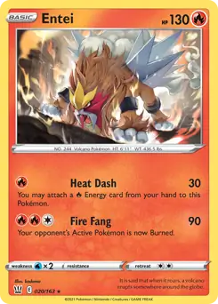 Entei 020 Normal