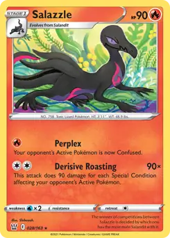 Salazzle 028