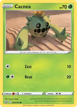 Cacnea 004 Normal