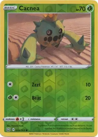 Cacnea Reverse Holo 004 Normal