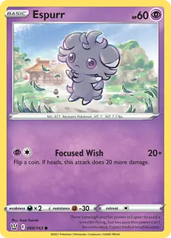Espurr 060 Normal