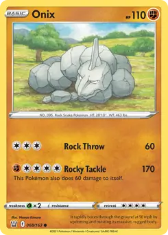 Onix 068 Normal