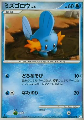 Mudkip 027