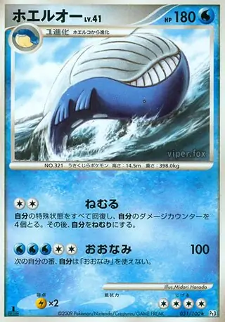 Wailord 031
