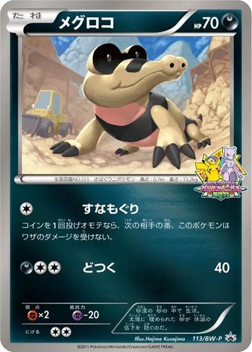 Sandile 113 Normal