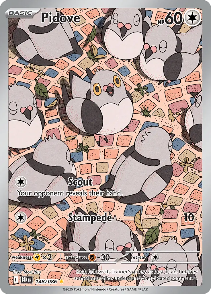 Pidove 148