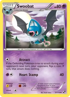 Swoobat 51 Normal