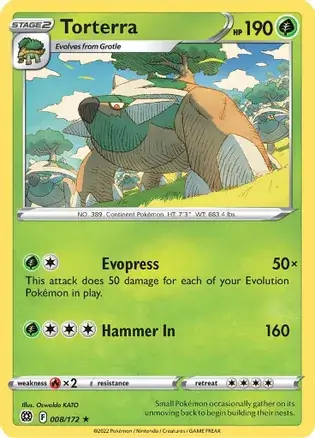 Torterra 008