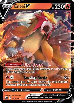 Entei V 022