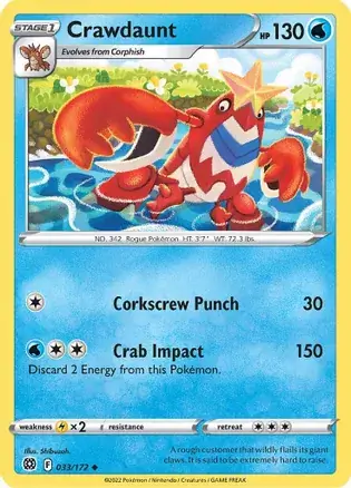 Crawdaunt 033