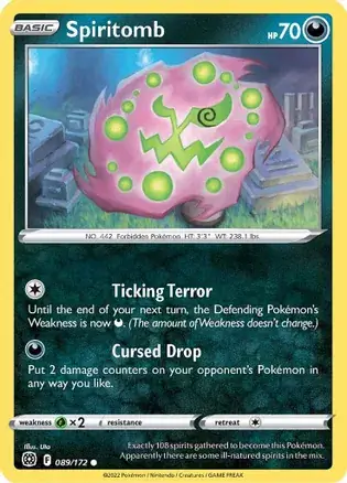 Spiritomb 089