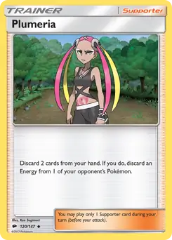 Plumeria 120 Normal