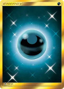 Darkness Energy Secret 168 Normal