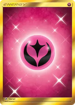 Fairy Energy Secret 169 Normal
