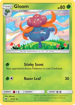 Gloom 5 Normal