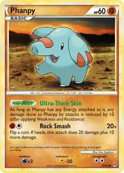 Phanpy 66