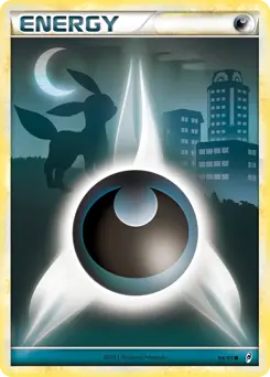 Darkness Energy 94 Normal