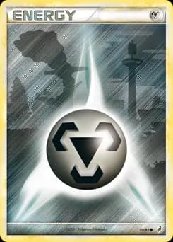 Metal Energy 95