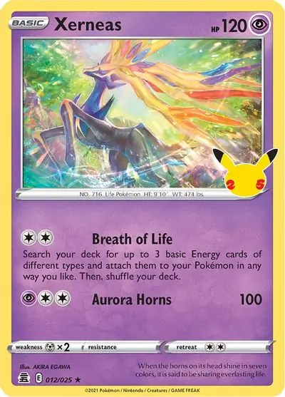 Xerneas 012
