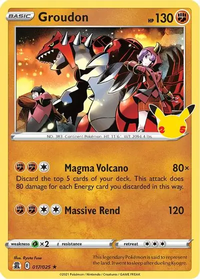 Groudon 017
